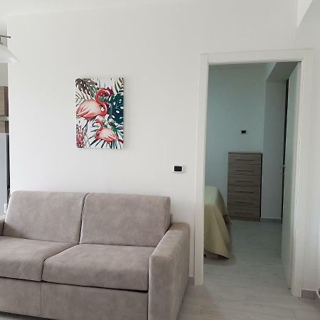 Appartement Il Gelsomino à Formia Extérieur photo