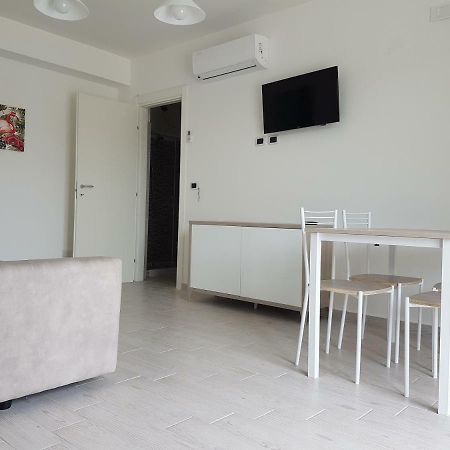 Appartement Il Gelsomino à Formia Extérieur photo