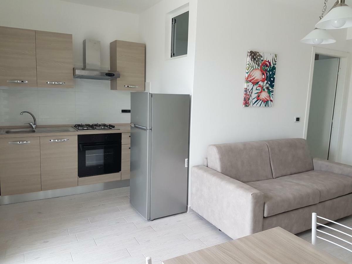 Appartement Il Gelsomino à Formia Extérieur photo