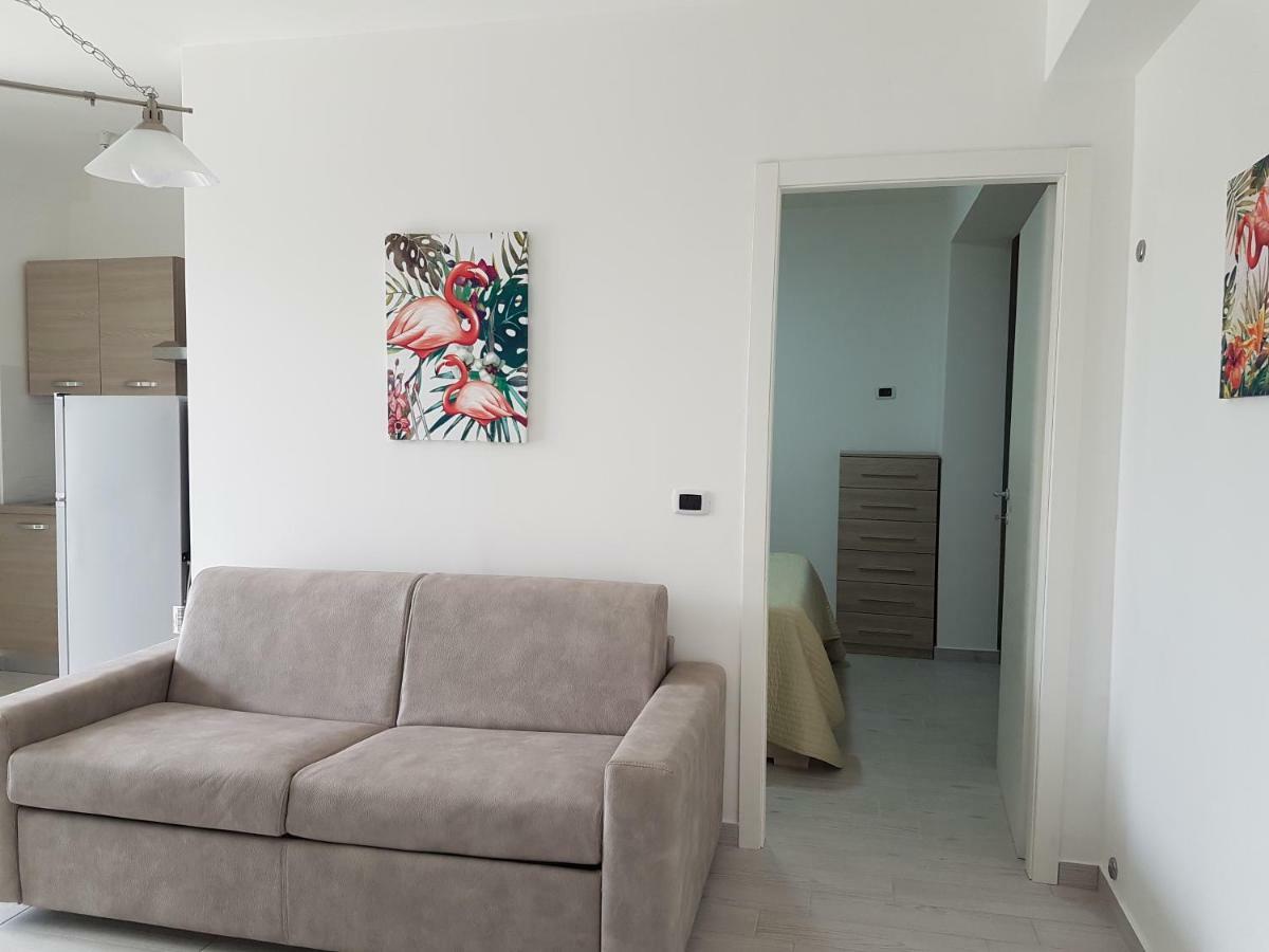 Appartement Il Gelsomino à Formia Extérieur photo