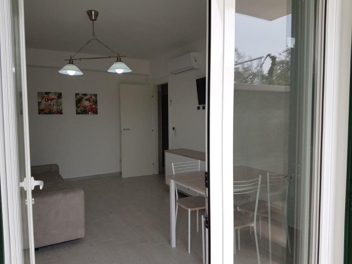 Appartement Il Gelsomino à Formia Extérieur photo