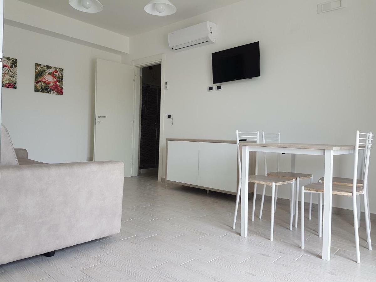 Appartement Il Gelsomino à Formia Extérieur photo